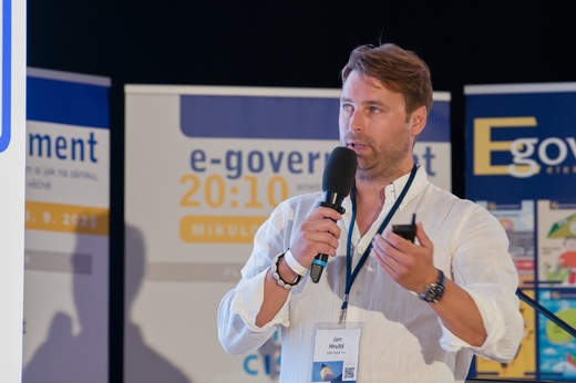 MIKULOV 2025 - Jan Hrubý, ALEF
