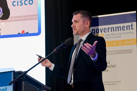 MIKULOV 2025 - Jan Strakoš, MPO