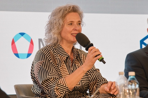 MIKULOV 2025 - Jitka Sobotková, starostka, Mikulov