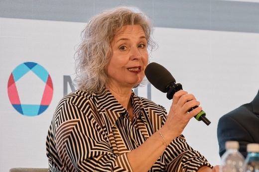 MIKULOV 2025 - Jitka Sobotková, starostka, Mikulov