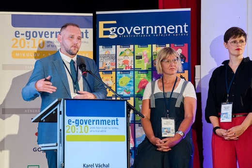 MIKULOV 2025 - K. Váchal,P. Sedláčková, V. Bouda Klečková