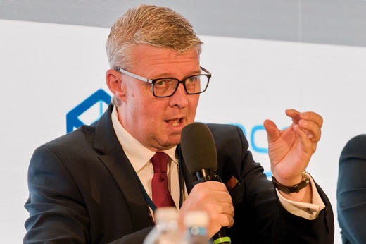 MIKULOV 2025 - Karel Havlíček, místopředseda, PSP ČR