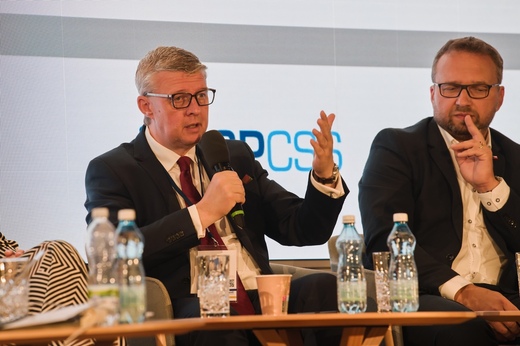 MIKULOV 2025 - Karel Havlíček, místopředseda, PSP ČR