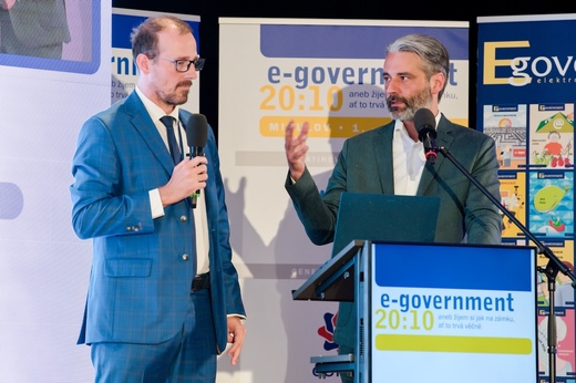 MIKULOV 2025 - Ladislav Mazač, Petr Vokáč