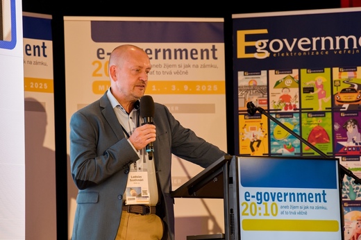 MIKULOV 2025 - Ladislav Szathmári, ČSOB