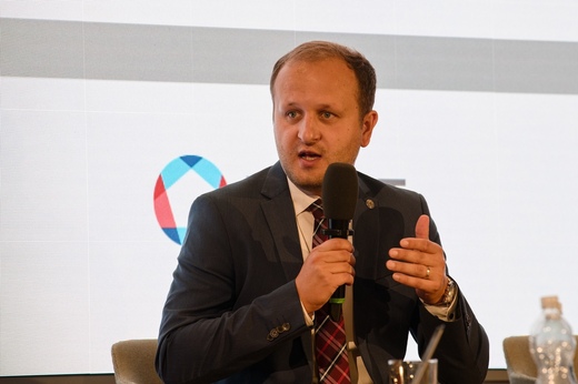 MIKULOV 2025 - Lukáš Kintr, ředitel, NÚKIB