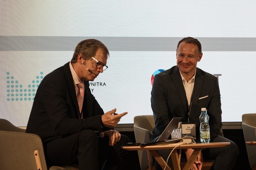 MIKULOV 2025 - Jan Elefant, CISCO