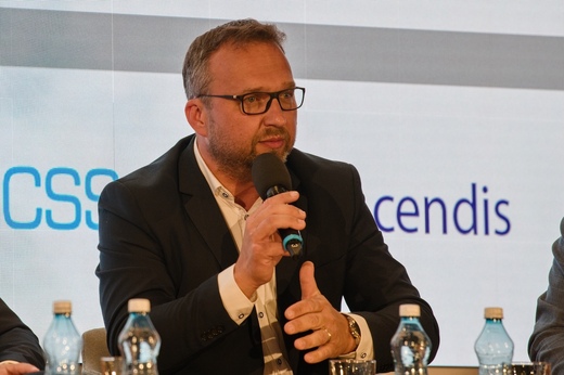 MIKULOV 2025 - Marián Jurečka, vicepremiér pro digitalizaci
