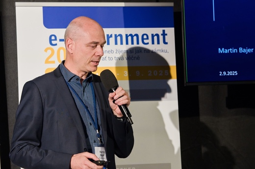 MIKULOV 2025 - Martin Bajer, TTC MARCON