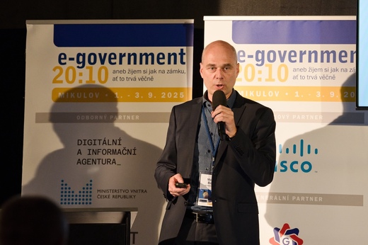 MIKULOV 2025 - Martin Bajer, TTC MARCON