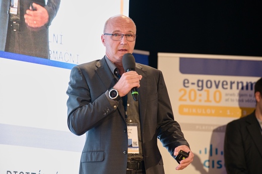 MIKULOV 2025 - Martin Cepr, DIA