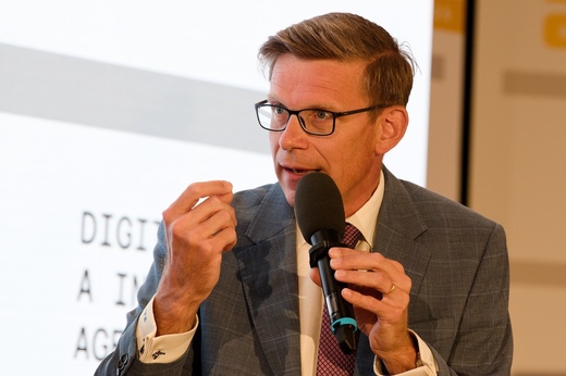 MIKULOV 2025 - Martin Kupka, ministr dopravy
