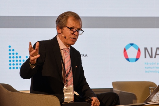 MIKULOV 2025 - Michal Jirkovský, Magazín Egovernment