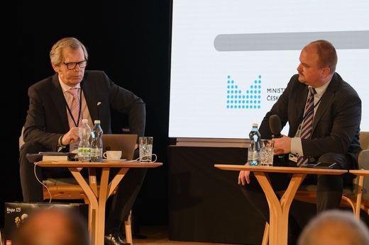 MIKULOV 2025 - Michal Jirkovský, Martin Mesršmíd