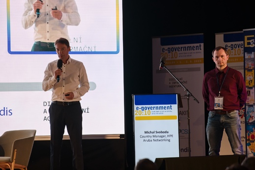 MIKULOV 2025 - Michal Svoboda, Jan Aron
