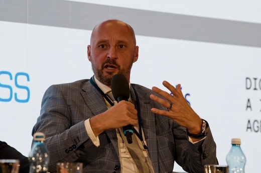 MIKULOV 2025 - Petr Budiš, generální ředitel, I.CA
