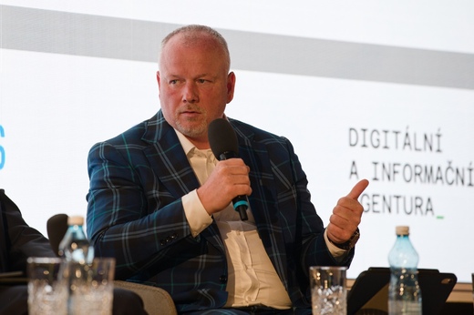 MIKULOV 2025 - Robert Králíček, PSP ČR