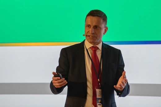 MIKULOV 2025 - Tomáš Kubát, generální ředitel, HPE