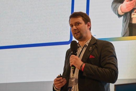 MIKULOV 2025 - Tomáš Šedivec, DIA