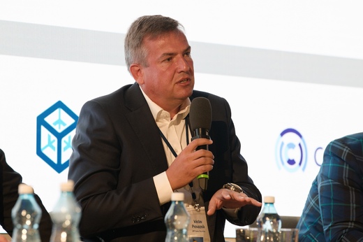 MIKULOV 2025 - Václav Provazník,  CZ&SK IBM Consulting Leader