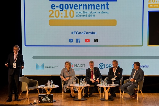 MIKULOV 2025 - ZAHÁJENÍ