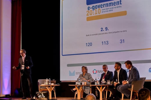 MIKULOV 2025 - ZAHÁJENÍ