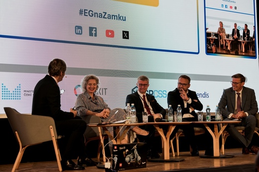 MIKULOV 2025 - ZAHÁJENÍ