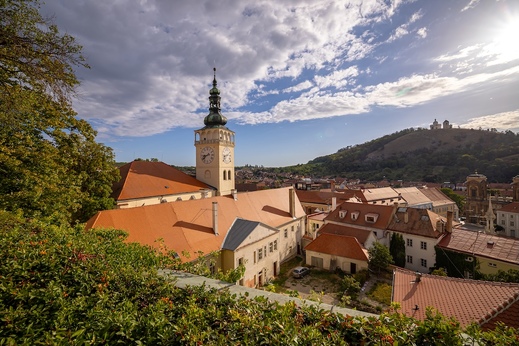 MIKULOV 2026
