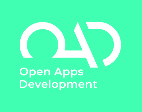 OPEN APPS
