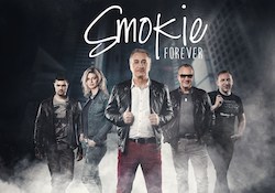 Smokie