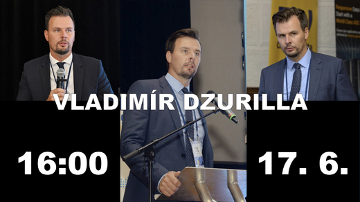 Studio Dzurilla 17. 6.