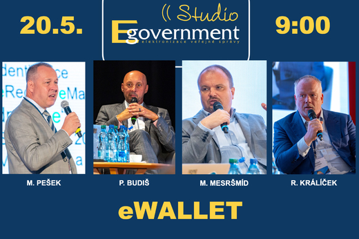 Studio eWallet