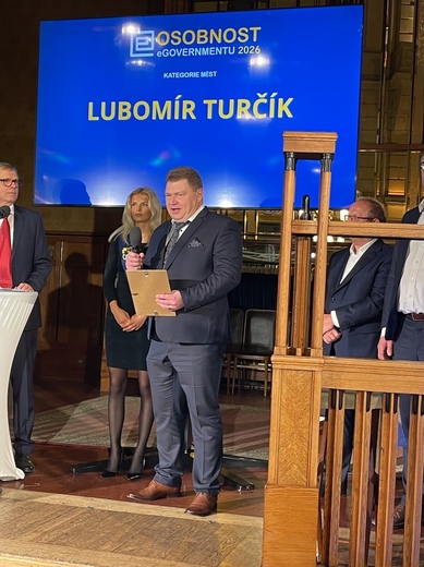 Lubomír Turčík