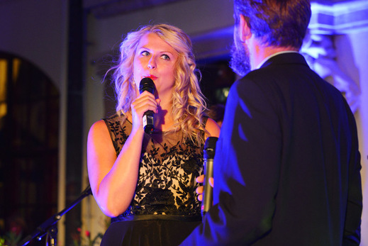 MISS EGOVERNMENT 2017 - rozhovory (LUCIE MAHDALOVÁ)