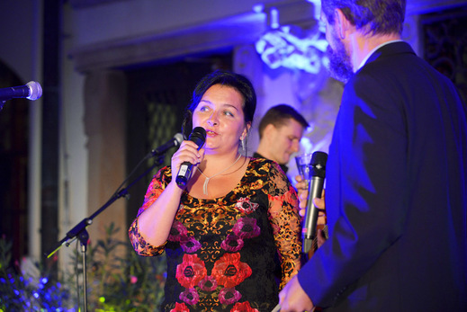 MISS EGOVERNMENT 2017 - rozhovory (LENKA WITTUROVÁ)