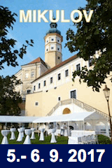 zámek 2017