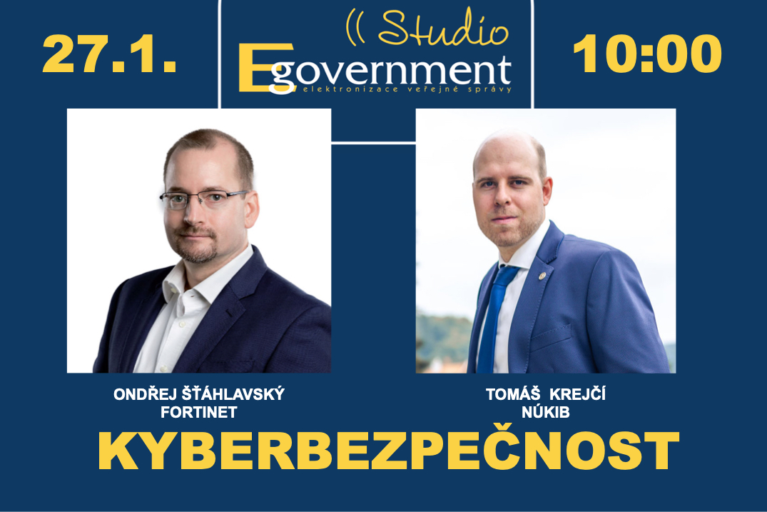 Studio Egovernment