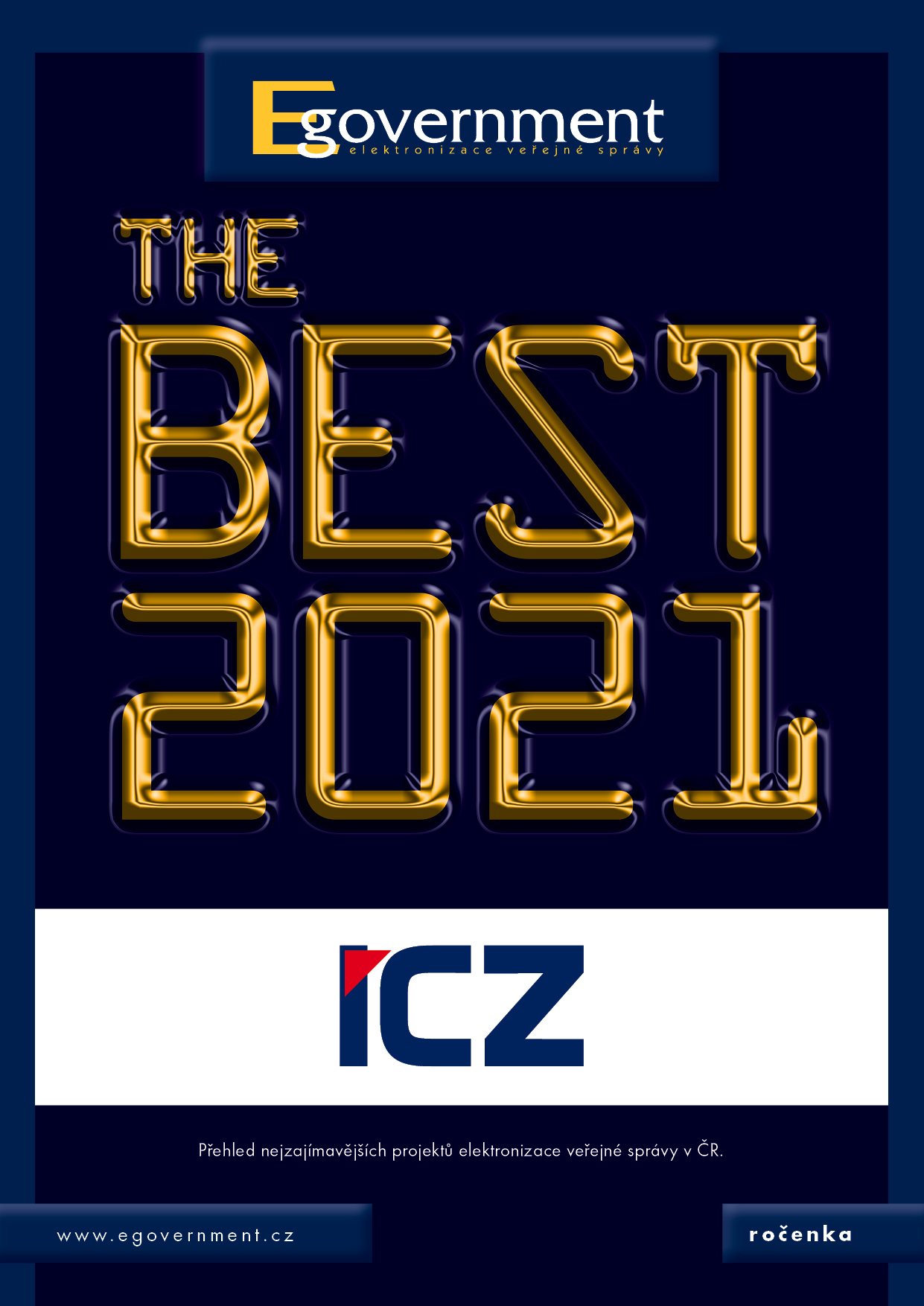 Egovernment The Best 2021