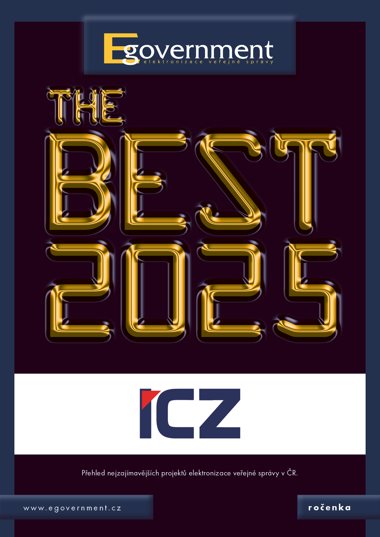 Egovernment The Best 2025