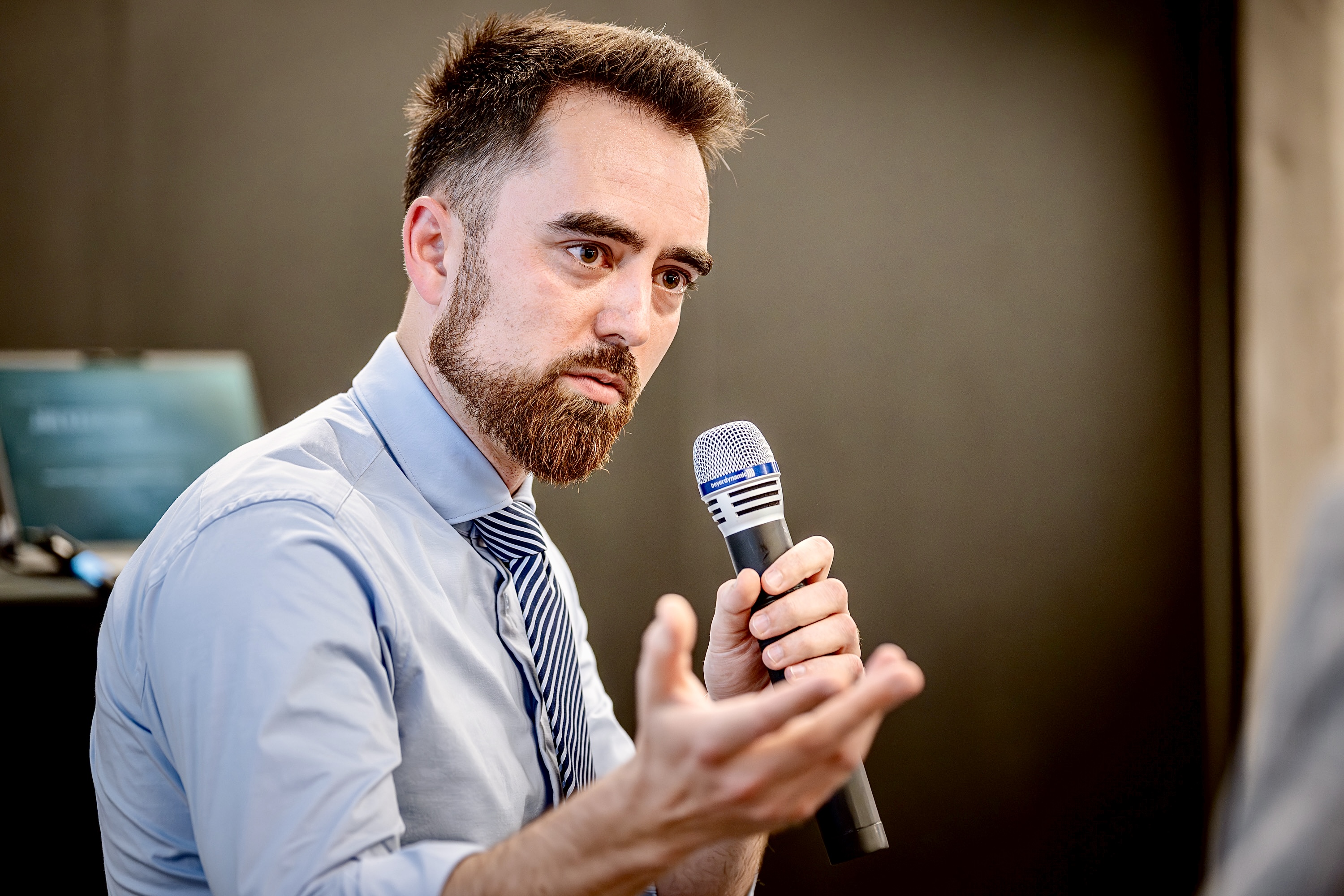 Jan Kavalírek