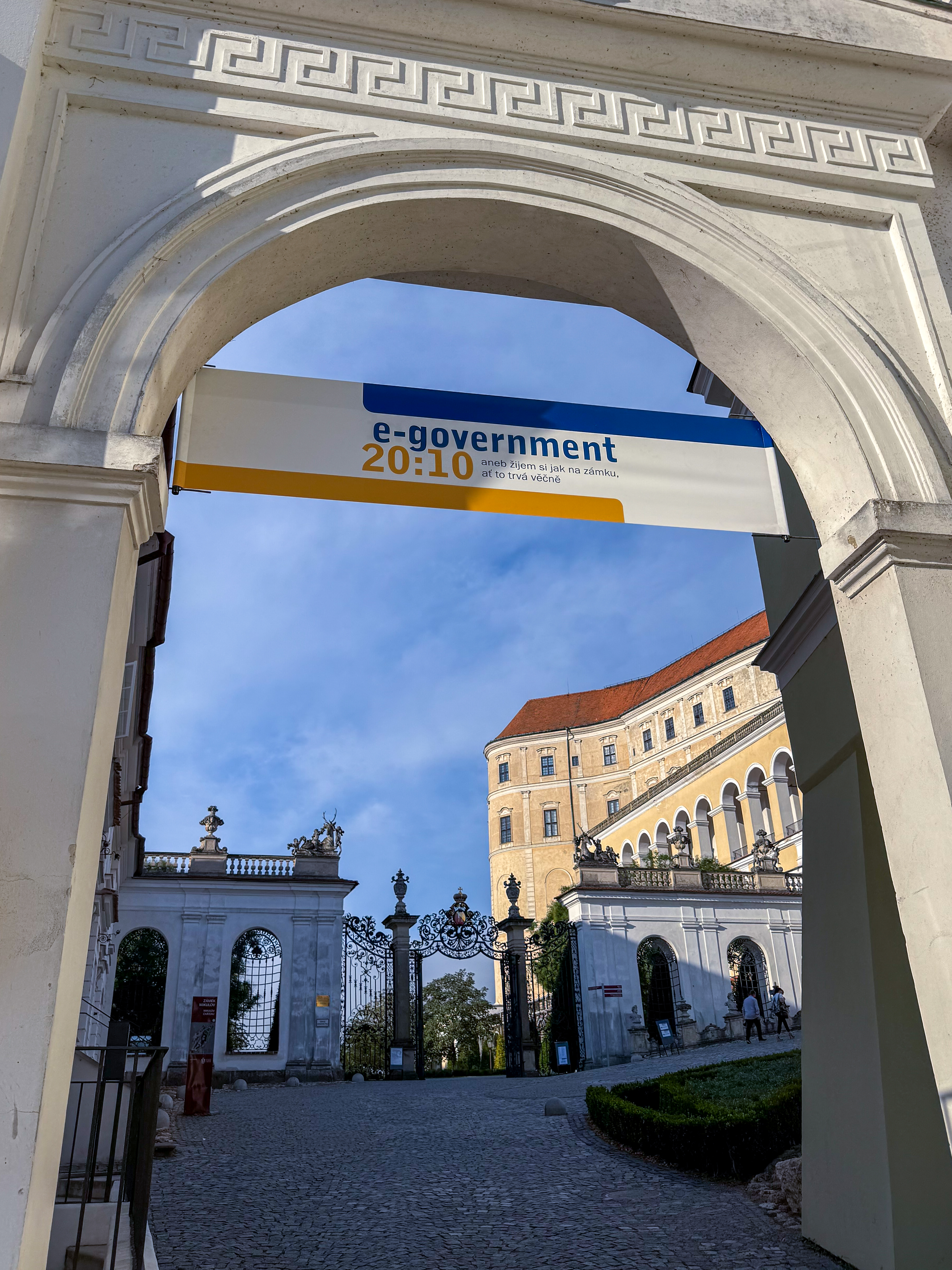 Mikulov Mikulov