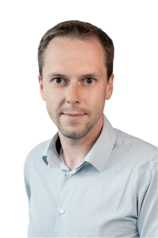 Jan Holub