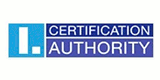 První certifikační autorita