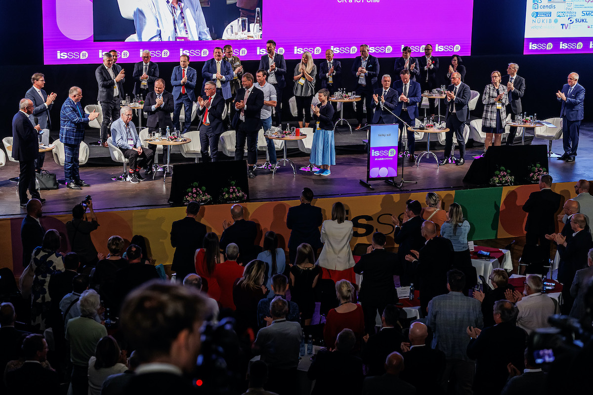 ISSS