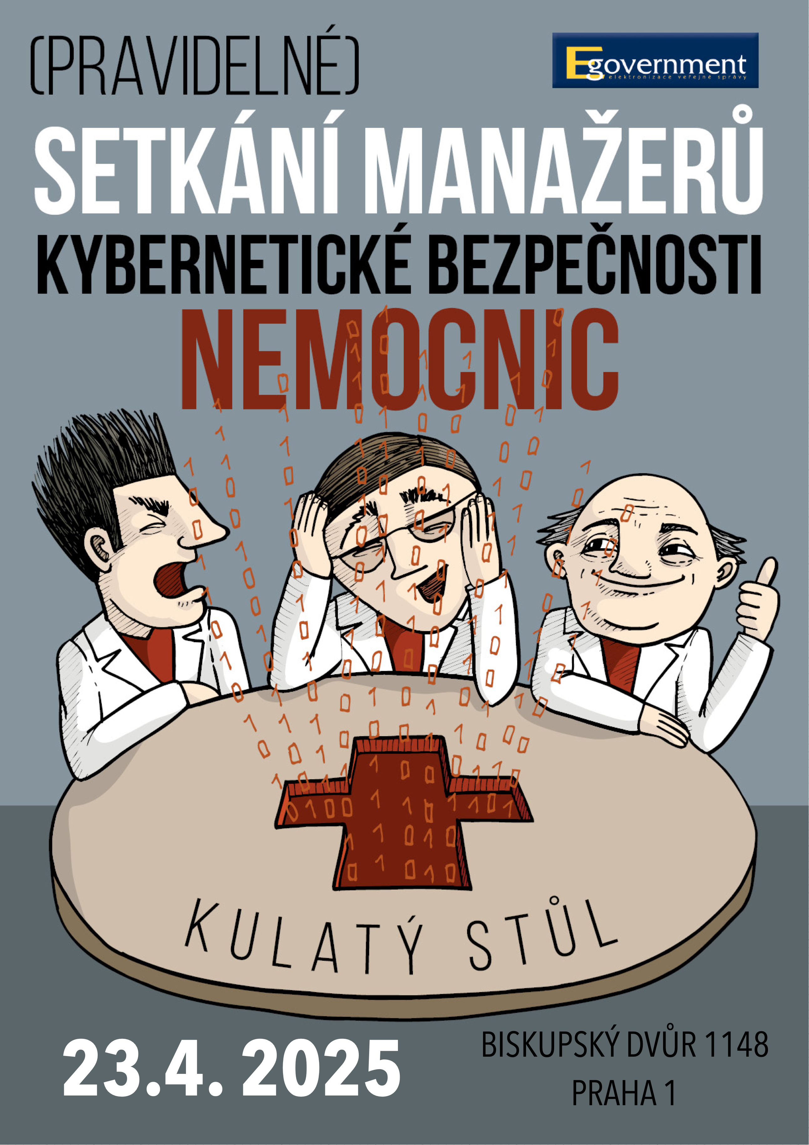 Nemocnice 24