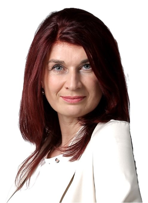 Martina Šelejová