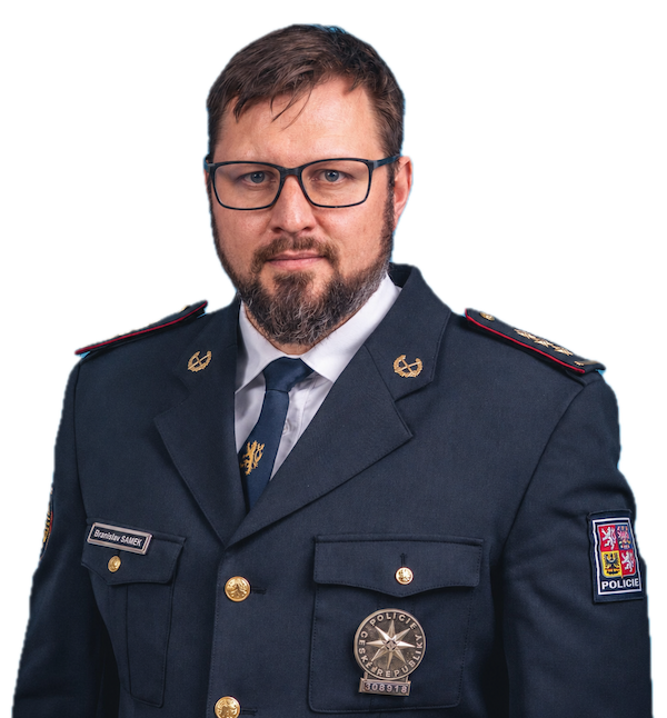 Branislav Samek