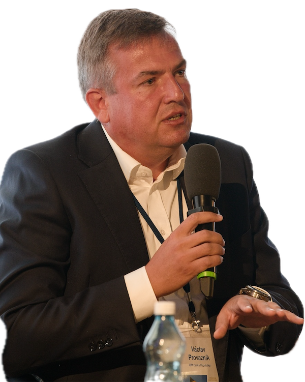 Václav Provazník