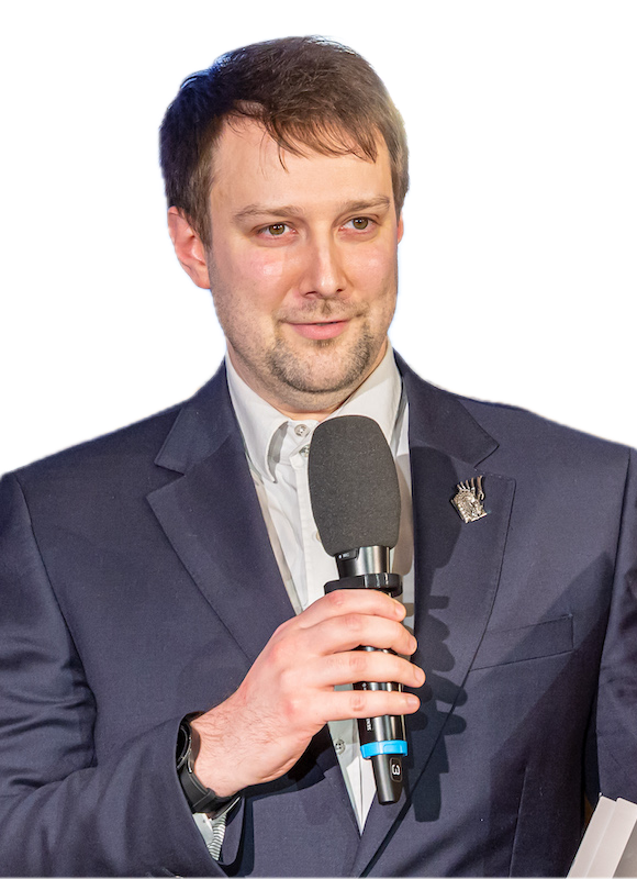 Tomáš Šedivec