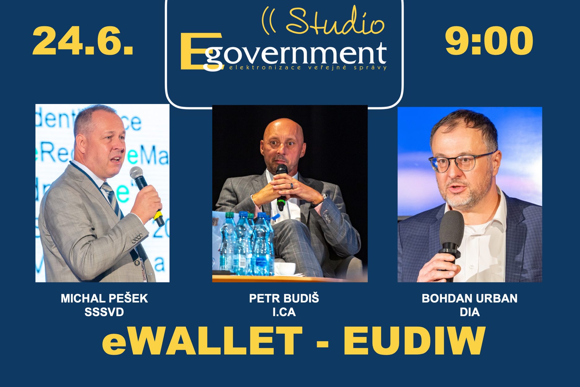 studio EUDIW